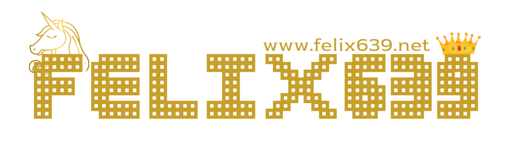 FELIX639 logo